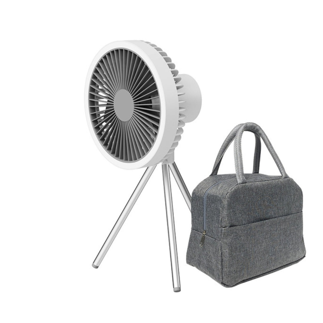 Winder Camping Fan - Apricoat Approved