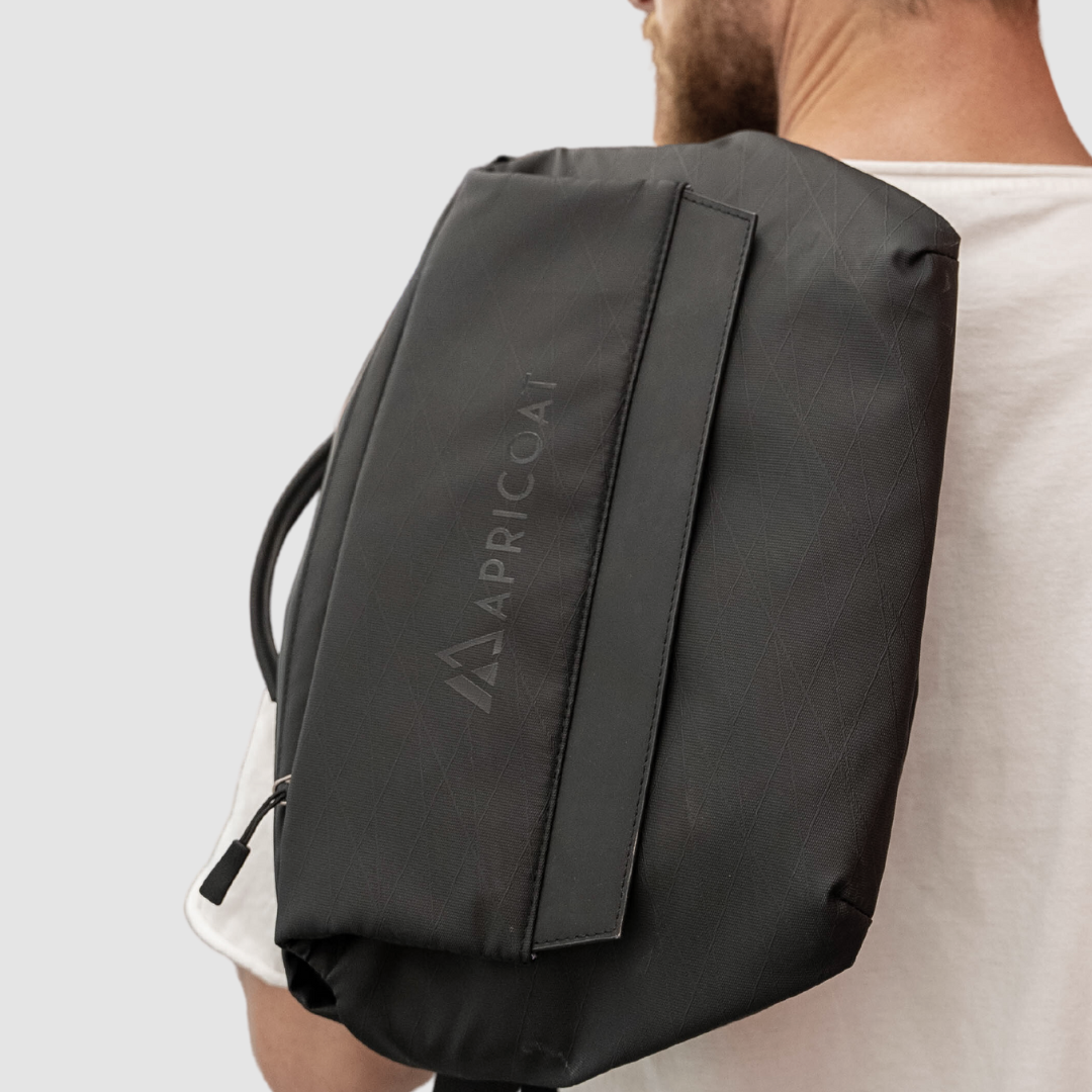 shoulder bag review