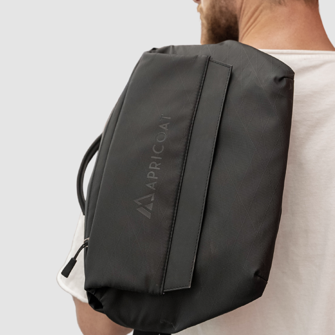 URBN Getter Shoulder Bag - Grab and travel