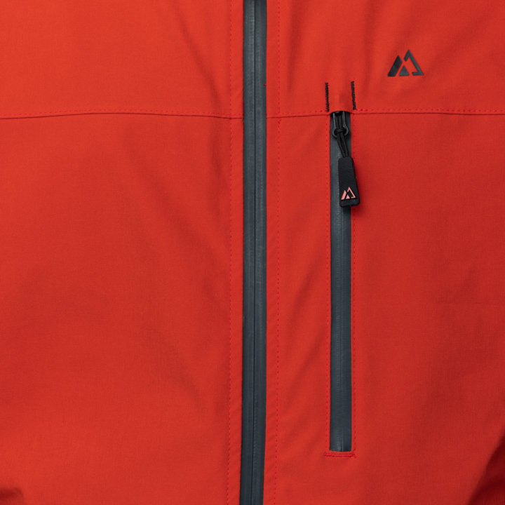 Adventure 2.0 - Men Red