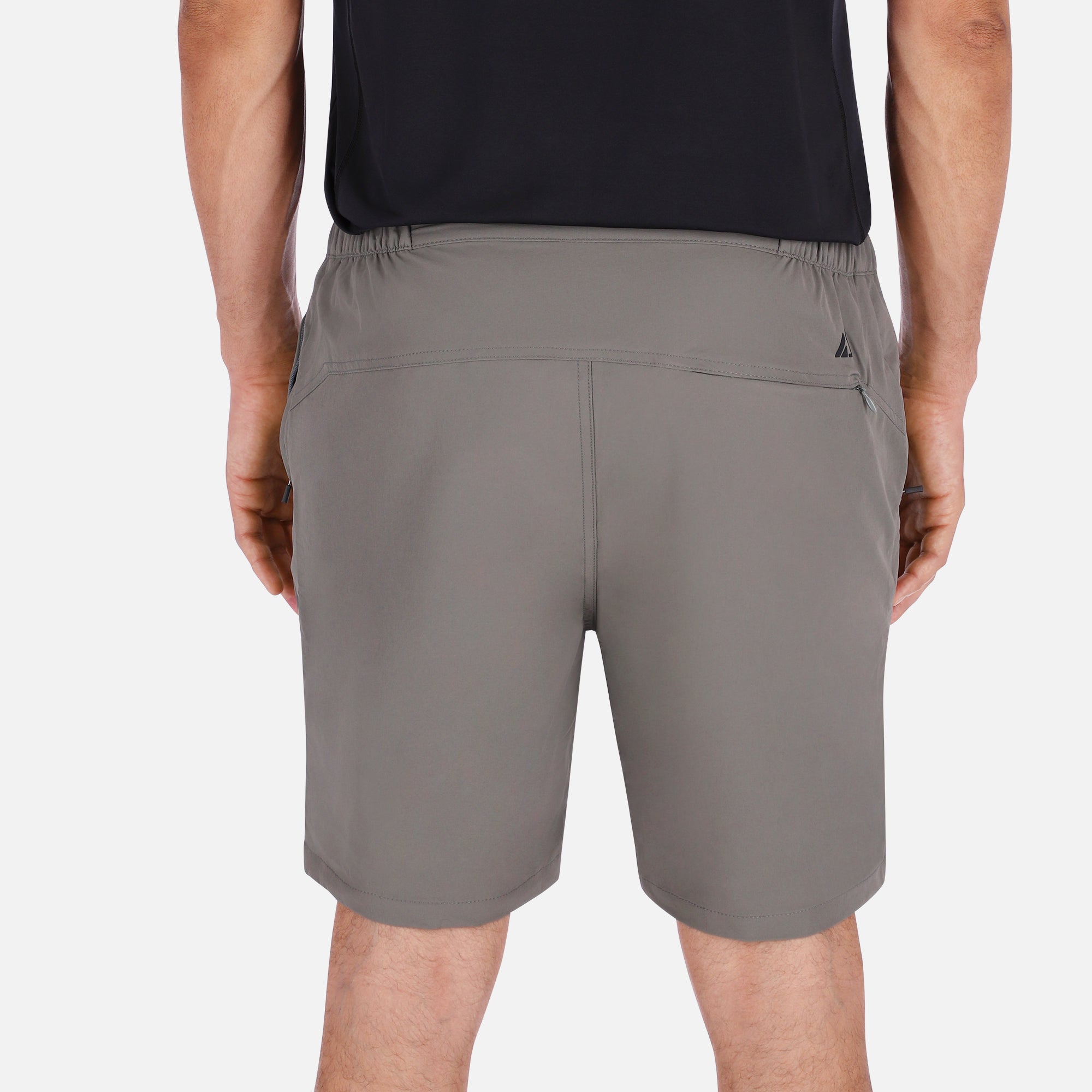 Trail Shorts - Men Green