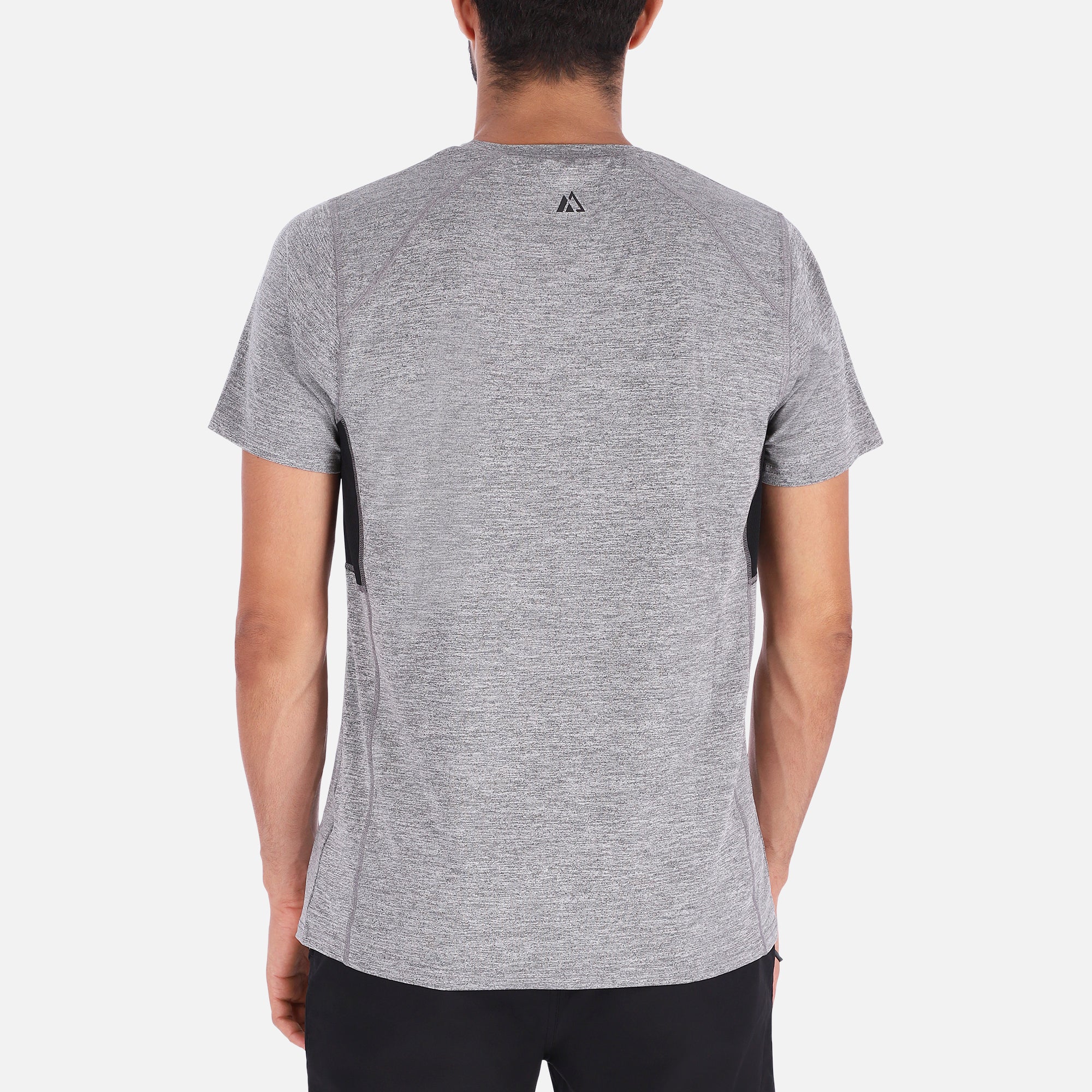 QuickDry Shirt - Gray