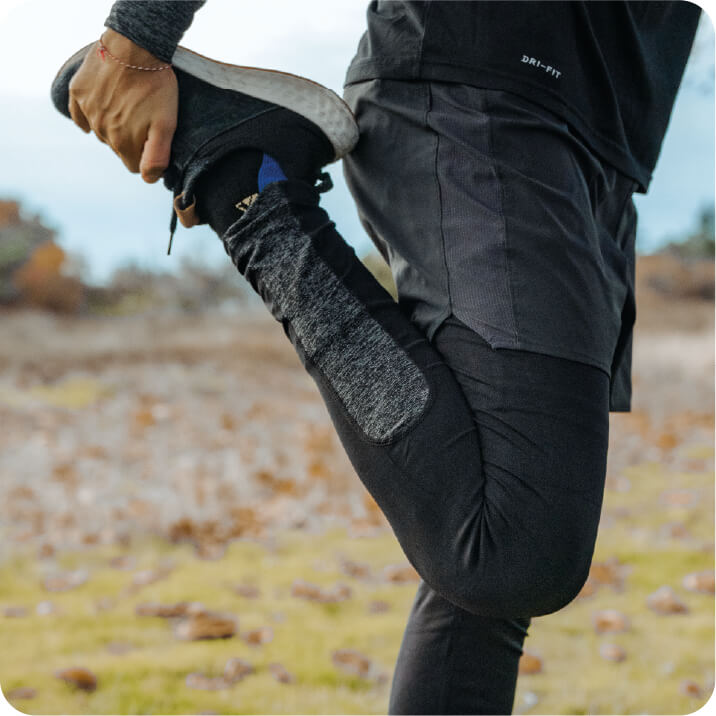 Thermal Leggings With Side Pocketsuite  International Society of Precision  Agriculture